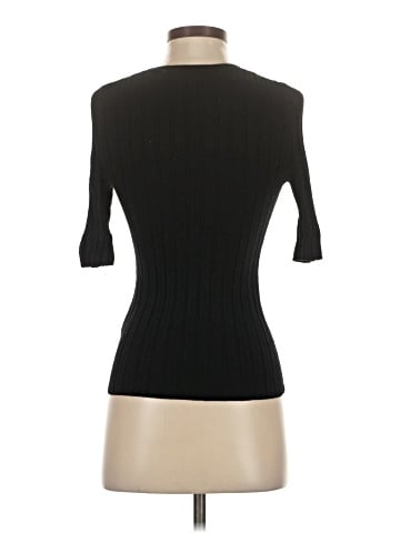 Banana Republic 3/4 Sleeve Top (view 2)