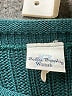 Bobbie Brooks Teal Pullover Sweater Size 2X (estimated) - photo 7