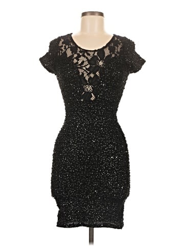 VOOM by Joy Han Cocktail Dress (view 1)