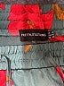PrettyLittleThing 100% Polyester Floral Teal Casual Pants Size 10 - photo 6