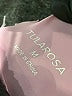 Tularosa Pink Swimsuit Top Size M - photo 3