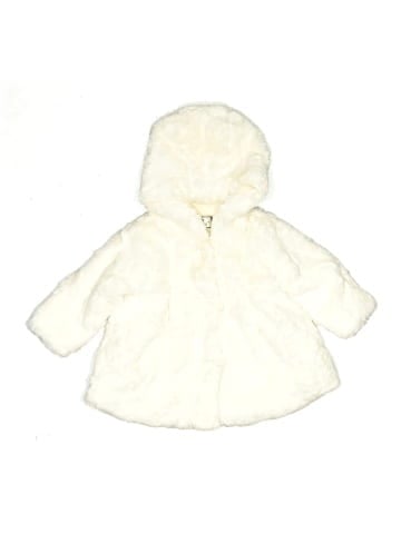 Widgeon Coat (view 1)
