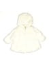 Widgeon 100% Polyester Ivory Coat 9-12 MO / 12 MO - photo 1