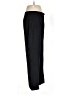 Calvin Klein 100% Viscose Black Cargo Pants Size 8r - photo 4