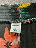 Old Navy Black Short Sleeve Blouse Size M - photo 7