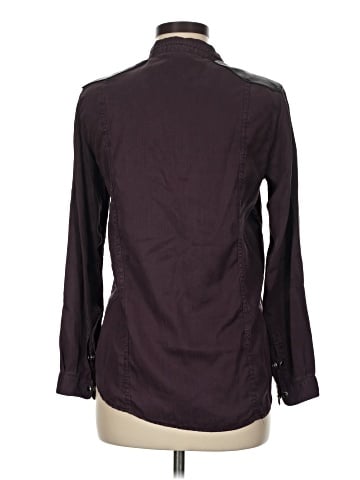 The Kooples Long Sleeve Button-Down Shirt (view 2)