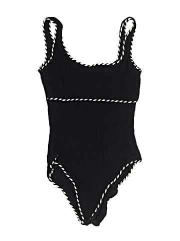 Karla Colletto One Piece Swimsuit (view 1)