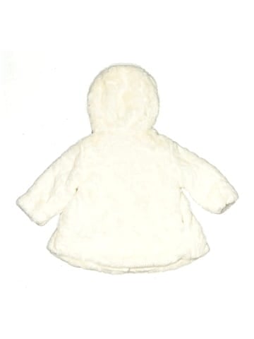 Widgeon Coat (view 2)
