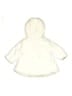 Widgeon 100% Polyester Ivory Coat 9-12 MO / 12 MO - photo 2