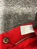 Charter Club Red Vest Size M - photo 7