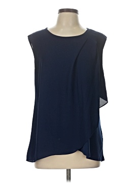 Preston & York Sleeveless Blouse