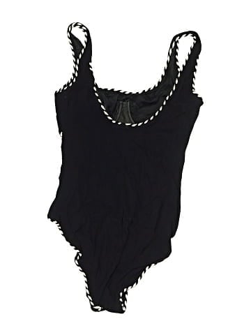 Karla Colletto One Piece Swimsuit (view 2)