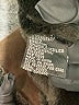 Marvin Richards Brown Coat Size M - photo 7