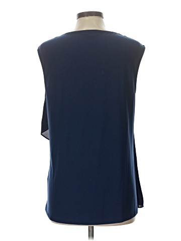 Preston & York Sleeveless Blouse (view 2)