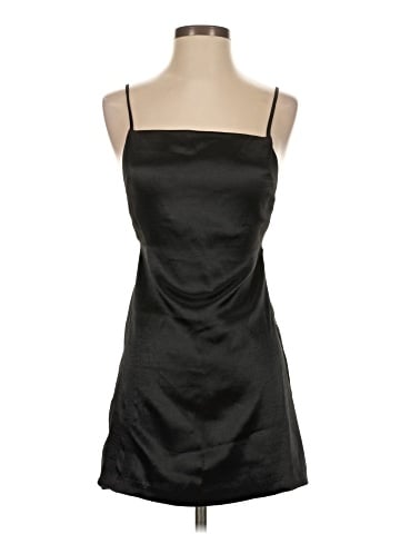 Silence and Noise Cocktail Dress (view 1)