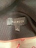 Talbots 100% Cotton Black Cardigan Size 2 - photo 7