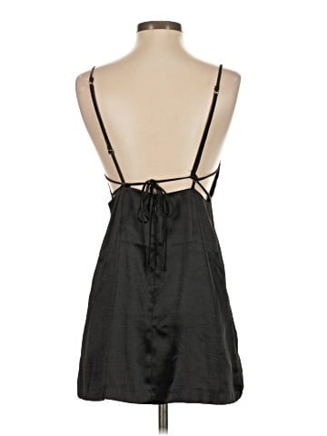 Silence and Noise Cocktail Dress (view 2)