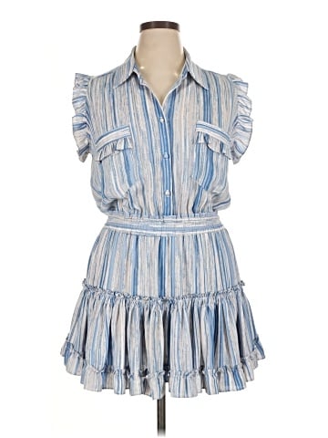 MISA Los Angeles Casual Dress (view 1)