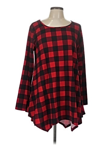 Larace Long Sleeve T-Shirt (view 1)