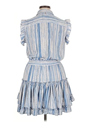 MISA Los Angeles Casual Dress (view 2)