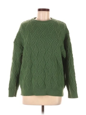 Aelfric Eden Pullover Sweater (view 1)