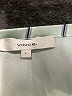 Vince. 100% Polyester Green Formal Skirt Size L - photo 4