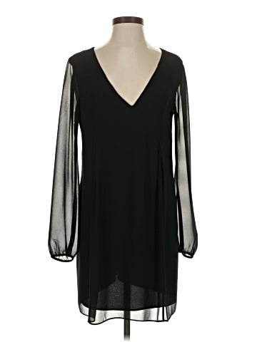 BCBGeneration Cocktail Dress (view 1)