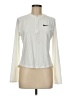 Nike White Track Jacket Size M - photo 1
