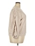 Simply Vera Vera Wang Tan Pullover Sweater Size XXL - photo 4