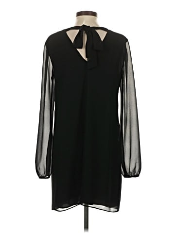 BCBGeneration Cocktail Dress (view 2)