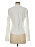 Nike White Track Jacket Size M - photo 2
