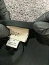 A New Day 100% Polyester Black Casual Dress Size S - photo 7