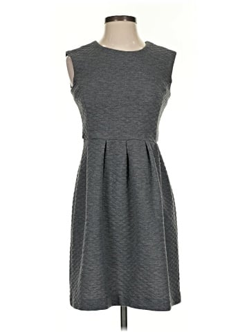 Ann Taylor LOFT Casual Dress (view 1)