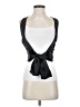 Zara Black Sleeveless Top Size S - photo 1