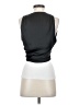 Zara Black Sleeveless Top Size S - photo 2