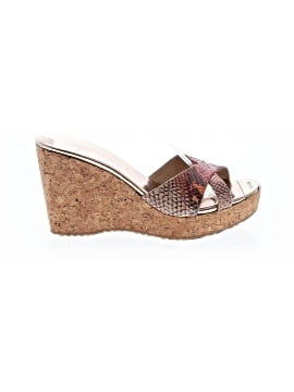 Jimmy Choo Wedges