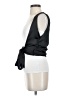 Zara Black Sleeveless Top Size S - photo 5