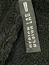 Design Lab Lord & Taylor 100% Polyester Black Jacket Size M - photo 6