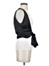 Zara Black Sleeveless Top Size S - photo 4