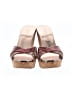 Jimmy Choo Brown Tan Wedges Size EU 39 - photo 2