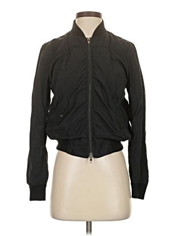 Vince. Track Jacket (view 1)