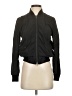 Vince. Black Track Jacket Size XS - photo 1