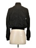 Vince. Black Track Jacket Size XS - photo 2