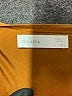 Grana Orange Sleeveless Top Size M - photo 7