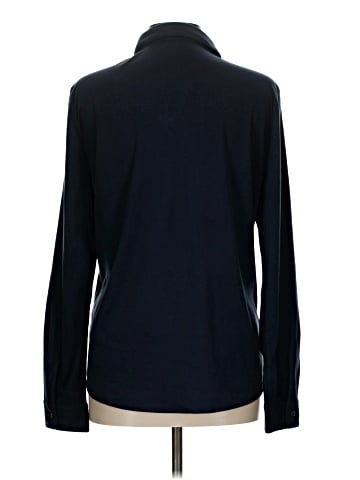 J. McLaughlin Long Sleeve Blouse (view 2)
