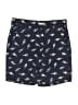 Old Navy Print Blue Shorts Size 14 - 16 Plus - photo 1