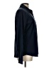 J. McLaughlin 100% Polyester Black Long Sleeve Blouse Size L - photo 4
