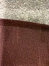 Unbranded Brown Burgundy Cardigan Size 9 - photo 7