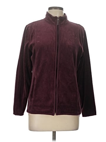 Lizwear by Liz Claiborne Cardigan (view 1)
