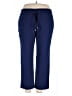 Champion Blue Casual Pants Size XXL - photo 1